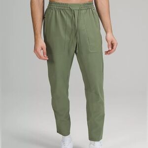 Lululemon License to Train Jogger